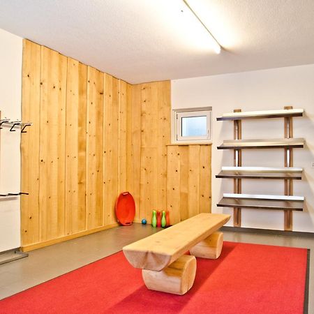 2-Star Griwarent Apartments Grindelwald Exterior foto
