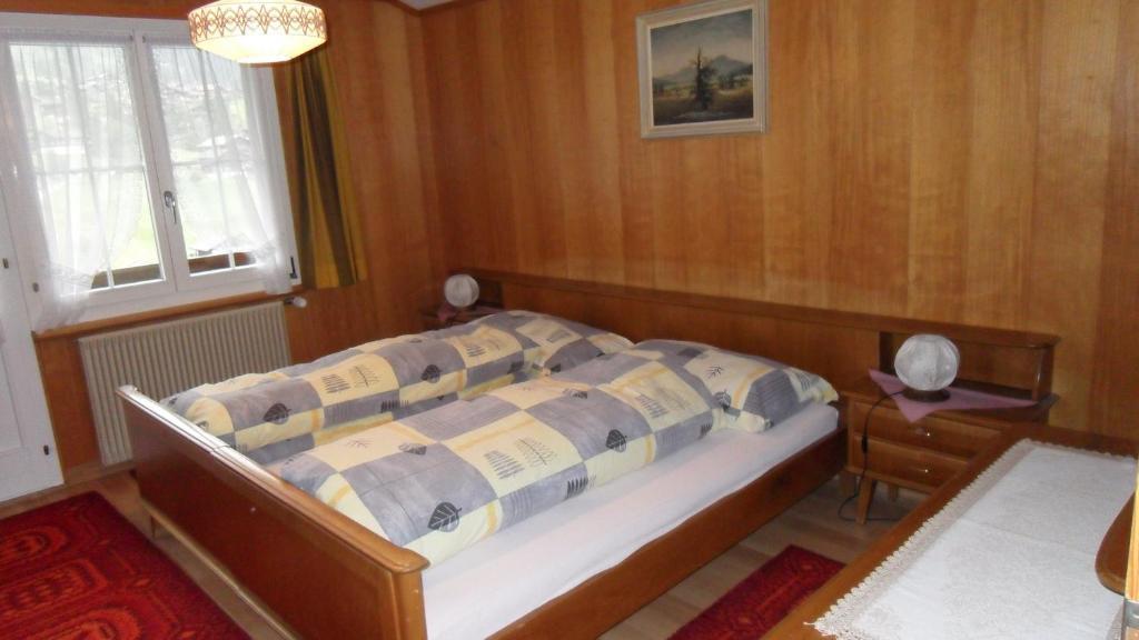 2-Star Griwarent Apartments Grindelwald Habitación foto