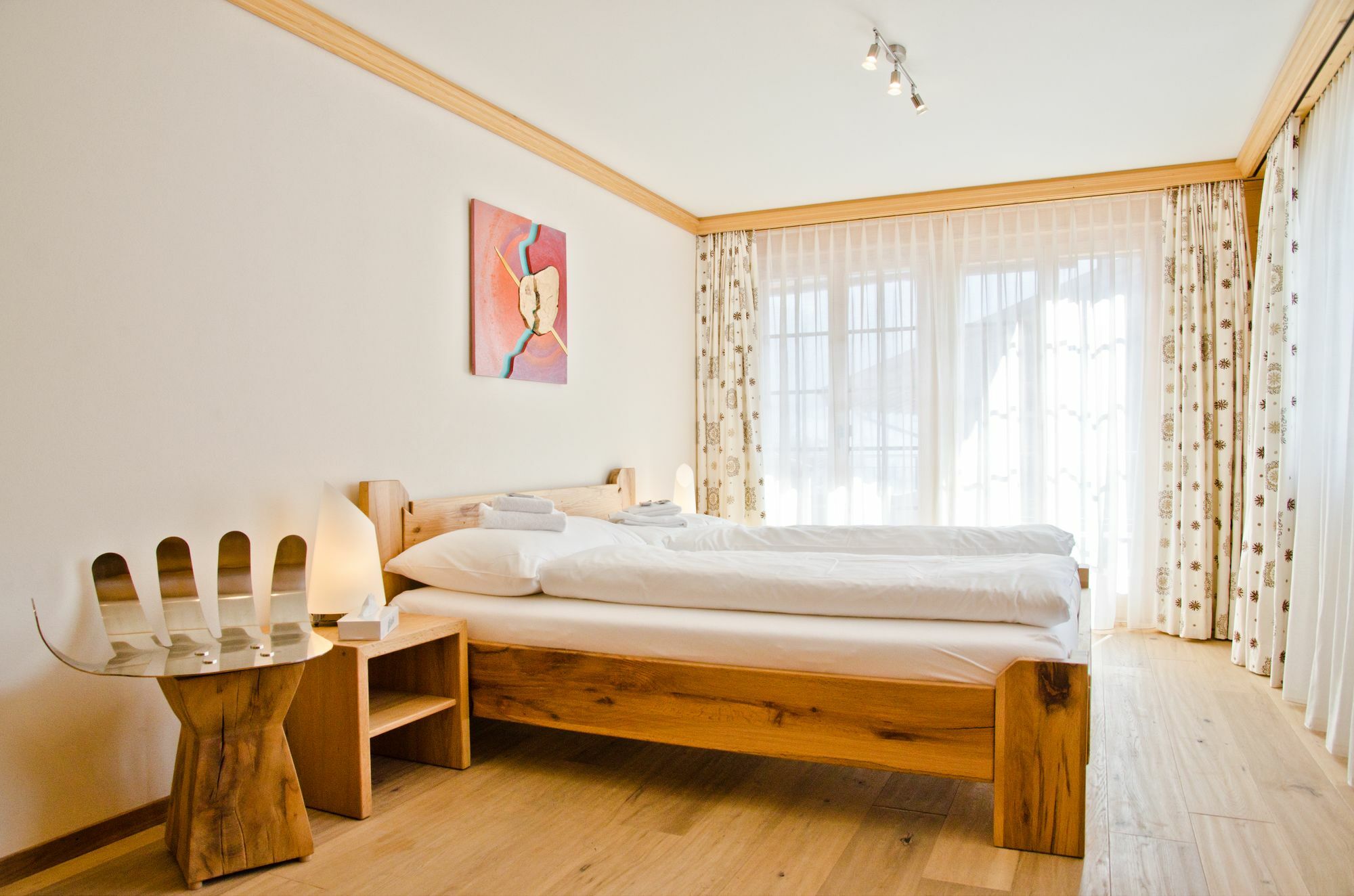 2-Star Griwarent Apartments Grindelwald Exterior foto